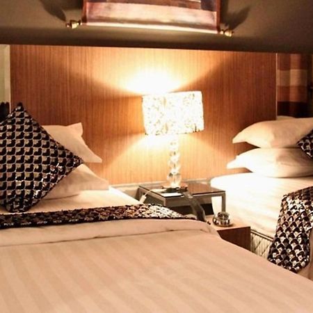Arenaa Deluxe Hotel Malacca Kamer foto