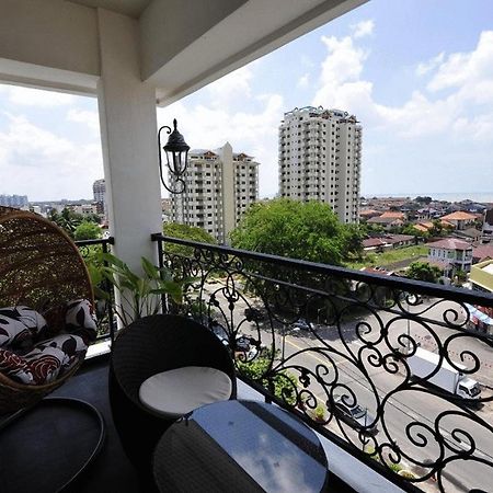 Arenaa Deluxe Hotel Malacca Kamer foto