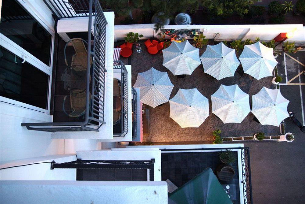 Arenaa Deluxe Hotel Malacca Buitenkant foto