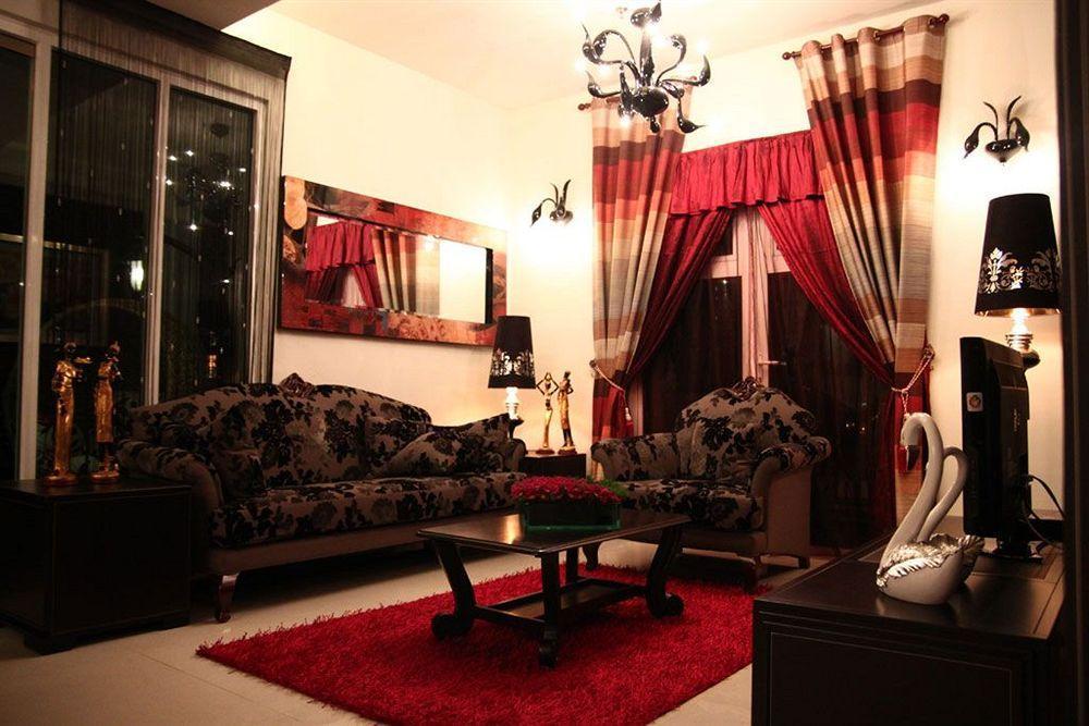 Arenaa Deluxe Hotel Malacca Buitenkant foto